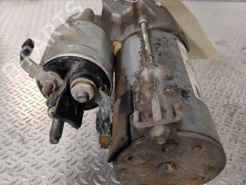 Used Starter Starter 37595670 37595670