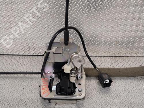 Used Rear right lock Rear right lock 37650199 37650199