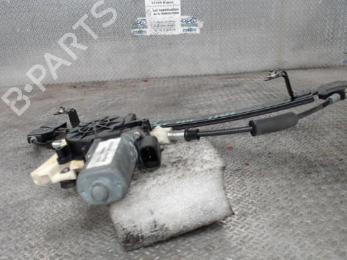 Used Front left window mechanism Front left window mechanism ALFA ROMEO 156 (932_) 1.9 JTD (932.A2B00) (110 hp) 24081650 24081650