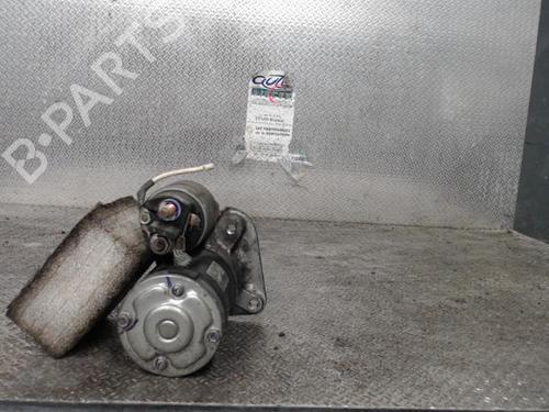 Starter DACIA LOGAN (LS_) 1.4 (LS0A, LS0C, LS0E, LS0G) | BP24087733M8 - Image 2