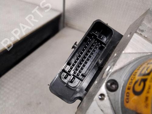 Used ABS pump ABS pump 29516213 29516213