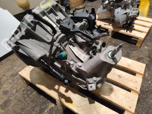 Used Gearbox RENAULT MEGANE IV Grandtour (K9A/M/N_) 1.5 dCi 90 (90 hp) 32308003