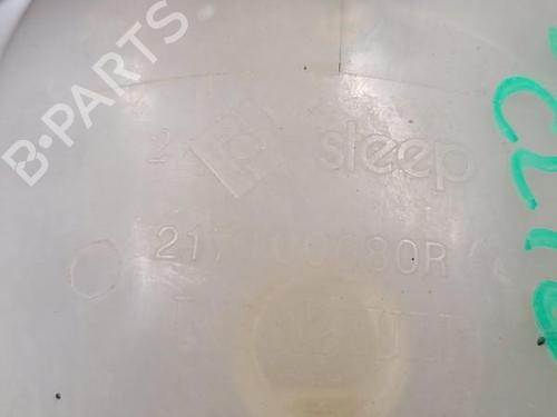 Ekspansjonstank RENAULT CLIO IV (BH_) 1.5 dCi 90 (90 hp) 24099708