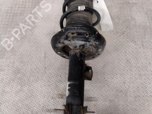 Left front shock absorber OPEL CORSA D (S07) 1.2 LPG (L08, L68) | BP27665909M16 