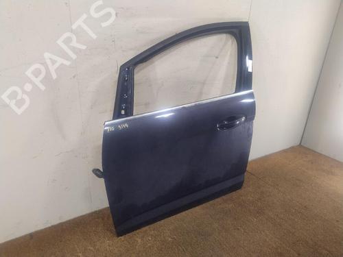 Used Left front door Left front door FORD C-MAX II (DXA/CB7, DXA/CEU) 1.0 EcoBoost (125 hp) 36510487 36510487