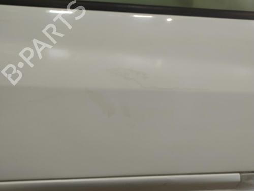 Right front door RENAULT CLIO III Grandtour (KR0/1_) 1.5 dCi | BP27643849C3 