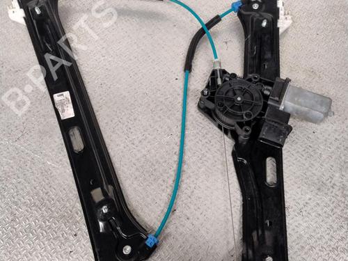 Used Front left window mechanism Front left window mechanism 38787278 38787278