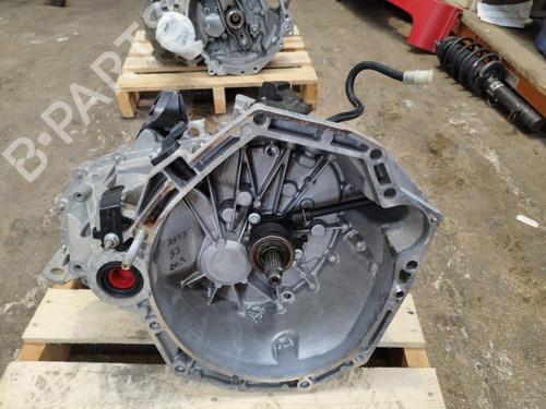 Used Gearbox RENAULT MEGANE III Coupe (DZ0/1_) 1.5 dCi (DZ09, DZ0D, DZ1F, DZ1G, DZ14, DZ29) (110 hp) 24061599