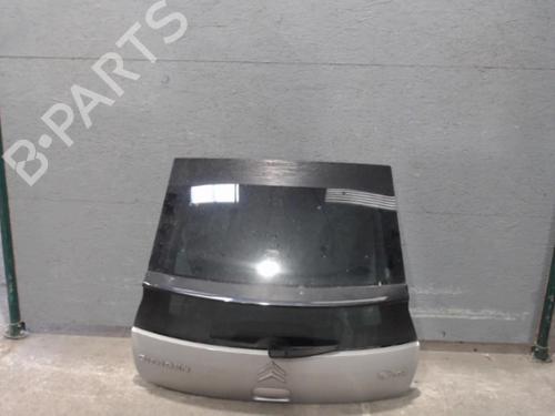 Used Tailgate CITROËN C4 Coupe (LA_) 1.6 HDi (90 hp) 24084583