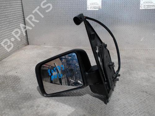 Left mirror FORD TRANSIT CONNECT (P65_, P70_, P80_) 1.8 TDCi | BP24093640C26 