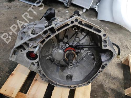 Gearbox CITROËN C3 III (SX) 1.2 PureTech 82 | BP36656274M3 - Image 4