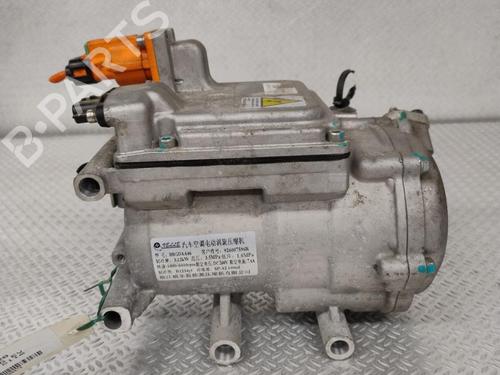 Compressore A/C DACIA SPRING EV (B6M1) (45 hp) 29644485