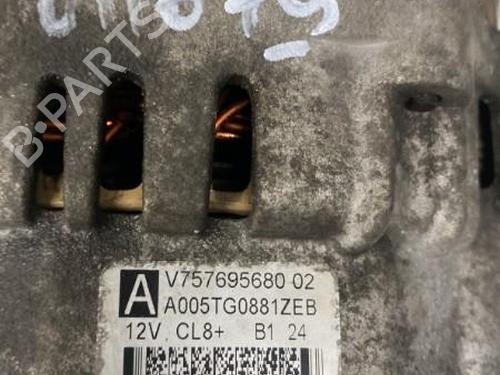 alternator-citroen-ds3-sa_-2009-2010-2011-2012-2013-2014-2015-2016-24099703 main image