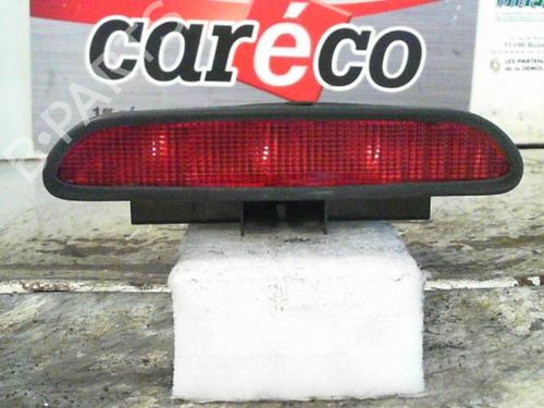 Used Third brake light Third brake light MERCEDES-BENZ A-CLASS (W168) A 170 CDI (168.009, 168.109) (95 hp) 24066361 24066361