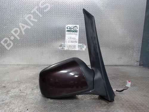 Right mirror FORD C-MAX (DM2) 1.8 TDCi | BP24076863C27 