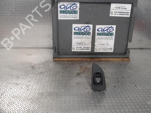 Right rear window switch FIAT BRAVO II (198_)  | BP24072350I28 