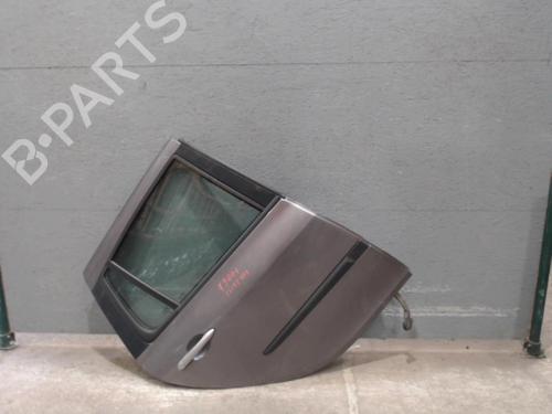 Used Right rear door RENAULT CLIO III Grandtour (KR0/1_) 1.5 dCi (KR0F) (86 hp) 24084281