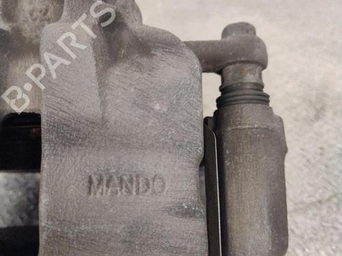 Right front brake caliper OPEL INSIGNIA A (G09) 2.0 CDTI (68) | BP36789584M104 - Image 2
