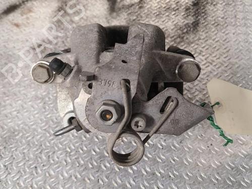 Right rear brake caliper CITROËN C3 III (SX) 1.2 THP 110 (SXHNPS, SXHNZT, SXHNZ6) | BP24098598M106 - Image 3