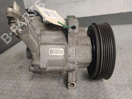AC compressor DACIA SANDERO II 1.5 dCi 75 / Blue dCi 75 (B8JW, B8M4, B8AH, B8M7, B8M6) | BP36462487M34 - Image 2