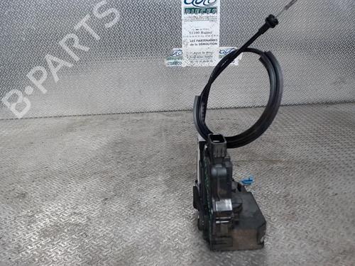 Used Front right lock FIAT GRANDE PUNTO (199_) 1.3 D Multijet (75 hp) 24078915