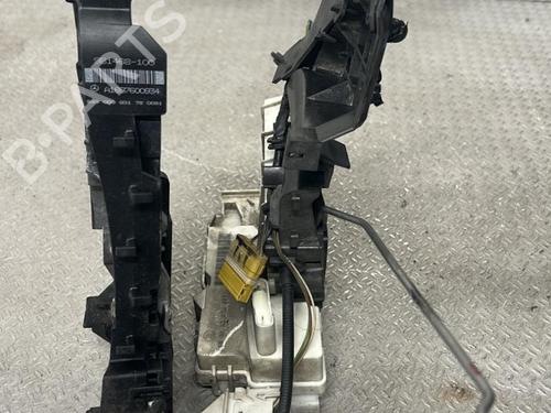 Used Front left lock MERCEDES-BENZ A-CLASS (W169) A 180 CDI (169.007, 169.307) (109 hp) 29985638