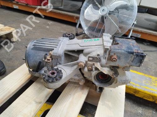 Rear differential PEUGEOT 4007 (VU_, VV_) 2.2 HDi | BP28685307M24