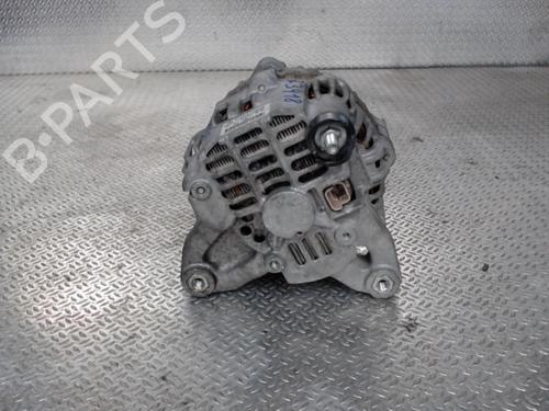 Used Alternator Alternator RENAULT KANGOO Express (FC0/1_) 1.5 dCi (FC07, FC1R) (65 hp) 24075589 24075589