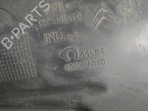 Used Wheel arch CITROËN C4 Picasso I MPV (UD_) 1.6 HDi 110 (112 hp) 31266035