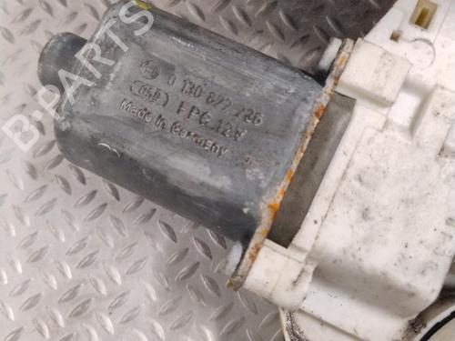 Front left window mechanism BMW 1 (E87) 120 d | BP25703850C22 - Image 2