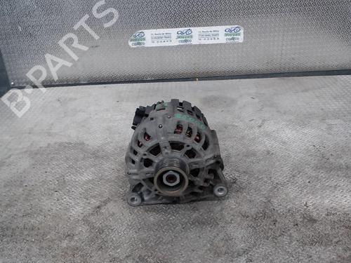 Used Alternator CITROËN C3 I (FC_, FN_) 1.6 16V (109 hp) 24097679