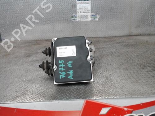 ABS pump AUDI A4 B8 (8K2) 2.0 TFSI | BP30483847M43
