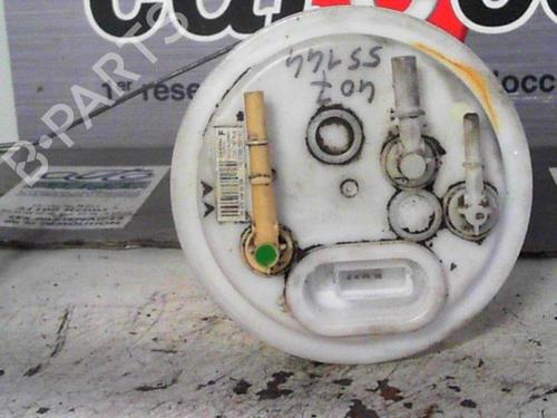 Used Fuel pump PEUGEOT 407 (6D_) 1.6 HDi 110 (6D9HZC, 6D9HYC) (109 hp) 24064936