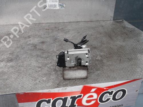 Used Rear left lock CITROËN C3 I (FC_, FN_) [2002-2013]  24086271