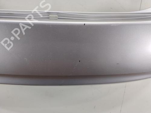 Rear bumper NISSAN NOTE (E12) 1.5 dCi | BP37083414C8 - Image 7