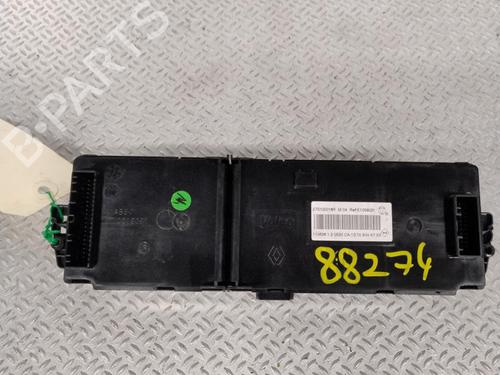 Climate control RENAULT FLUENCE (L3_) 1.5 dCi (L30S) | BP30824673I5  - Image 6