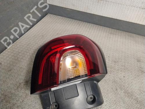 Left taillight RENAULT CAPTUR I (J5_, H5_) 1.5 dCi 90 (J5N4, J5M5, J5MW, J5M6, J5AL, J5AJ) | BP32150601C34 - Image 4
