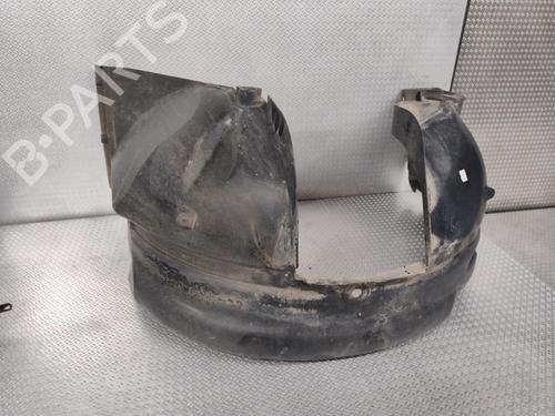 Used Wheel arch DACIA LODGY (JS_) 1.5 dCi (109 hp) 29739526