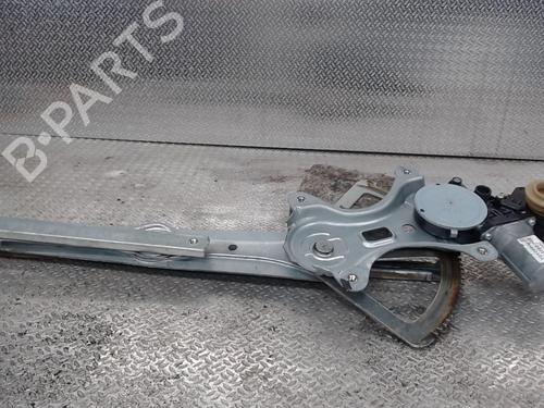 Used Front right window mechanism TOYOTA COROLLA Verso (ZER_, ZZE12_, R1_) 2.2 D-4D (AUR10_, AUR10R) (136 hp) 24077399
