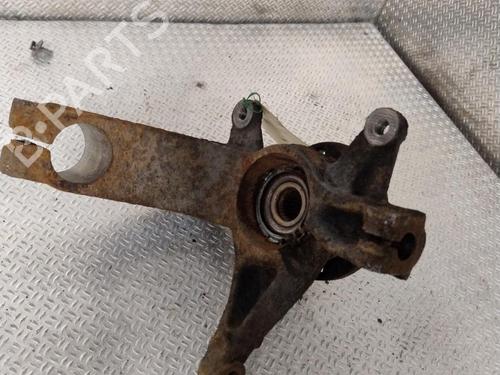 Left front steering knuckle RENAULT MEGANE II Estate (KM0/1_) 1.5 dCi (KM1F) | BP25778317M25 