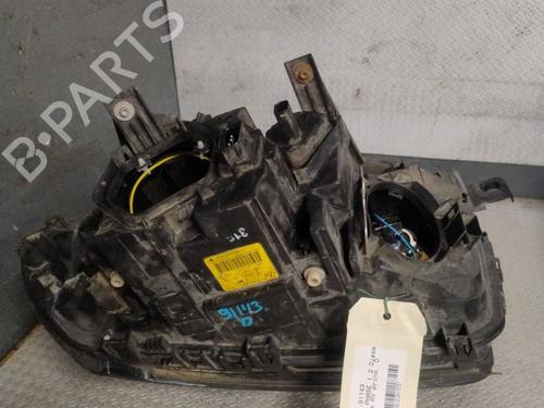 Right headlight BMW X3 (E83) 2.0 d | BP36482625C29 - Image 8
