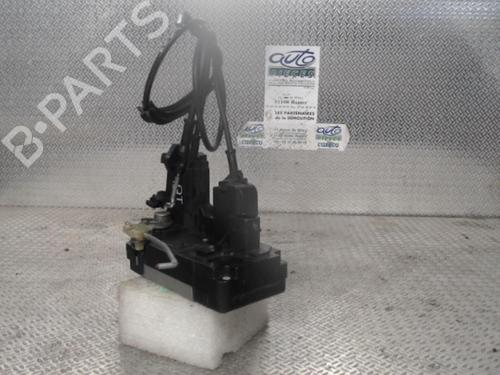 Venstre bagtil lås OPEL VECTRA C GTS (Z02) 1.9 CDTI (F68) (100 hp) 24074805