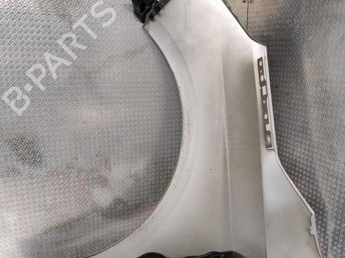 Used Right front fenders CITROËN C4 II (NC_) 1.6 HDi 90 (92 hp) 26304322