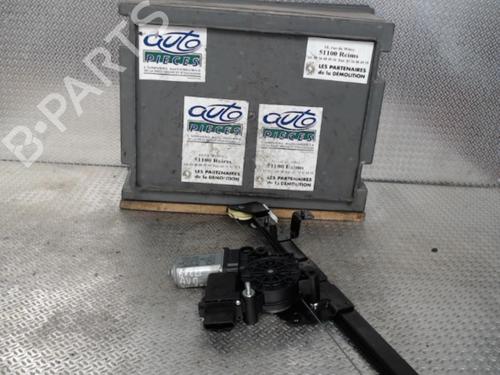 Rudehejsemekanisme Højre foran CITROËN JUMPER II Van 2.2 HDi 110 (110 hp) 24071836