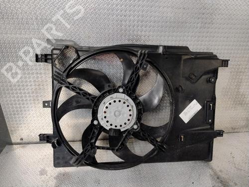 Radiator fan OPEL CORSA E (X15) 1.4 (08, 68) | BP26969071M35 
