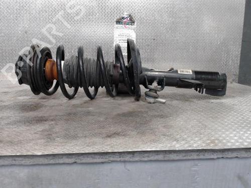 Right front shock absorber ALFA ROMEO GIULIETTA (940_) 2.0 JTDM (940FXE1A, 940FXG11) | BP24096965M17