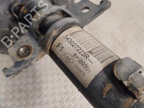 Right front shock absorber RENAULT MEGANE IV Hatchback (B9A/M/N_) 1.6 dCi 130 (B9A4) | BP31266048M17 - Image 4