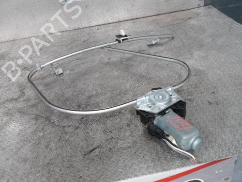 Used Front right window mechanism RENAULT CLIO I (B/C57_, 5/357_) 1.2 (5/357Y, 5/357K) (58 hp) 24085721