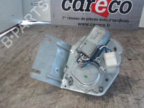 Used Rear wiper motor CITROËN AX (ZA-_) 15 D (58 hp) 24068364