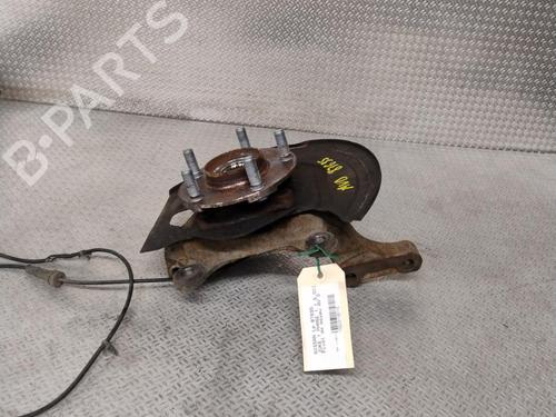 Used Right front steering knuckle Right front steering knuckle NISSAN JUKE (F15) 1.5 dCi (110 hp) 29344388 29344388